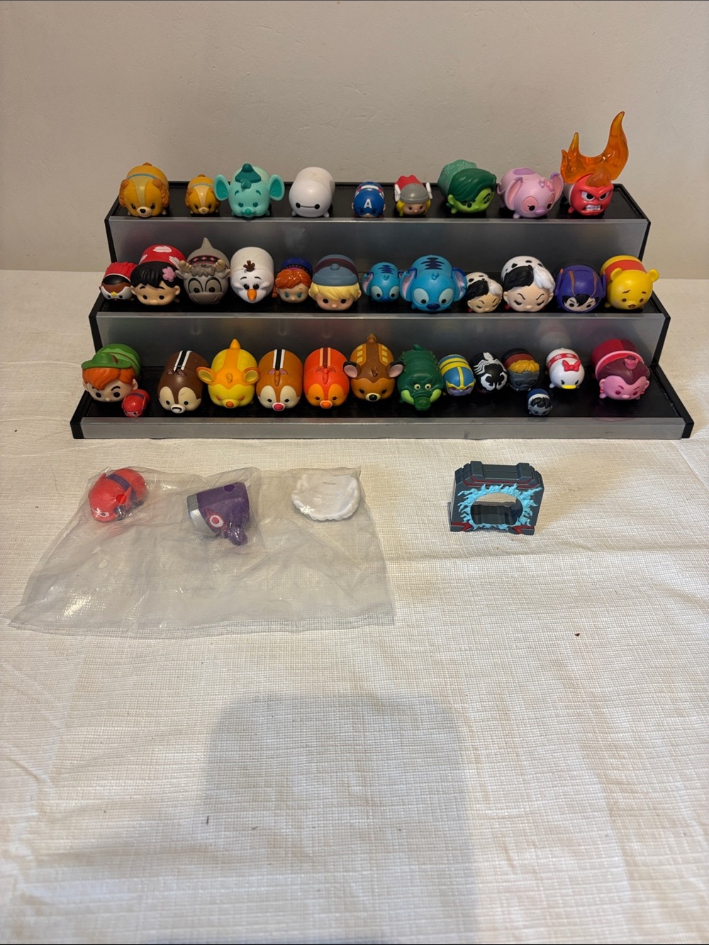 Tsum Tsum JAKKS Collectible Figures (Disney)